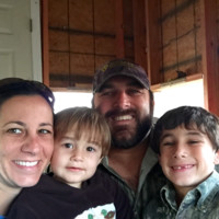 Will Woodson Email & Phone Number
