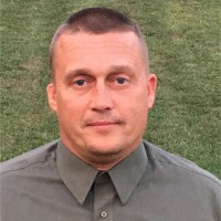 Self Employed Employee Wes Ritchie's profile photo