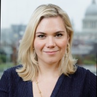 Ethoca Employee Eva-Maria Baumer's profile photo