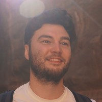 SVMD Employee Alexey Bizhov's profile photo