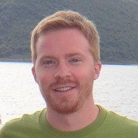 PrecisionIT Incorporated Employee Jason Mei's profile photo