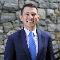 Bank of America Employee Timothy Holland's profile photo