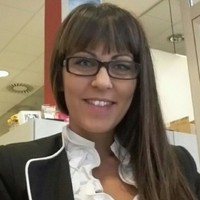 4G Retail TIM Employee Francesca Policaro's profile photo