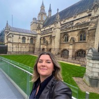 Storm4 Employee Clare Wheeler's profile photo