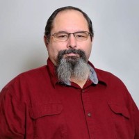 Zachry Industrial INC Employee Greg Wempren Sr.'s profile photo