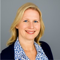 Shell Employee Deborah Jackson's profile photo