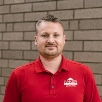 Baker Roofing Company Employee Steven Bartz's profile photo