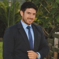 Cimentas Group Employee Can Otuzbi̇R's profile photo