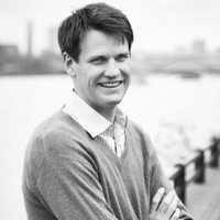 Power Capacitors Ltd. Employee Harry Townshend's profile photo