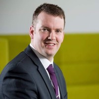 ForHousing Employee Danny Codling's profile photo