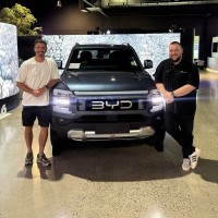 EV Dealer Group Employee Jack Gilleland's profile photo