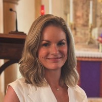 Ergon Energy Retail Employee Carley Allalemdjian's profile photo