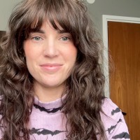 Bazooka Employee Anna Nauckhoff's profile photo