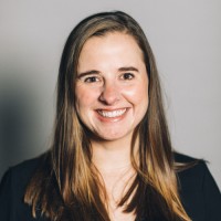 Brick Media Employee Mollie McHugh's profile photo