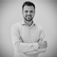 AUMOVIO Engineering Solutions Employee David Steger's profile photo