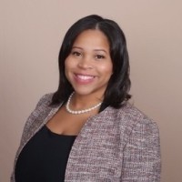 O'Connor Family Law Employee Jasmine Wells's profile photo