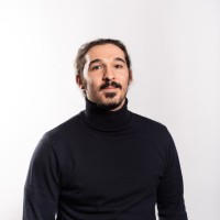 Jet HR Employee Andrea Liguori's profile photo