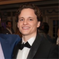 CDW Employee Gavin Porter's profile photo