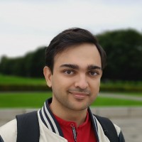 Pixelgen Technologies Employee Pouria Tajvar's profile photo