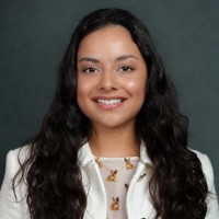 Wash Cycle Laundry Employee Domenica Lima's profile photo