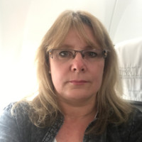 Xledger Suomi Employee May Kvarberg's profile photo