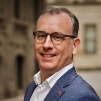 CONSULAT PR / Public Relations Employee Patrick Howe's profile photo