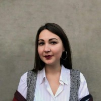 Classtime Employee Yevgeniya Gagarkina's profile photo