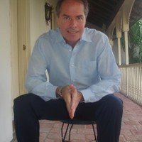 Eric Stonestrom Email & Phone Number