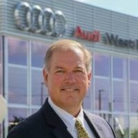 Audi West Palm Beach Employee Daniel Degowin's profile photo