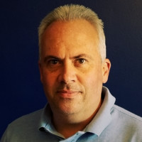 Capstream Technologies LLC Employee Howard Martin's profile photo