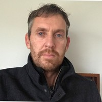 Air New Zealand Employee James MacIntosh's profile photo
