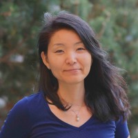 dotData Employee Kyoko Murayama's profile photo