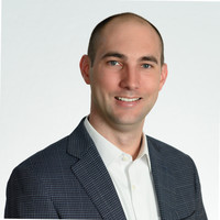 Ventra Health Employee Justin Harkins's profile photo