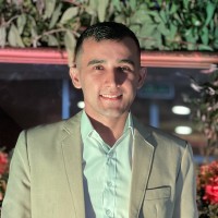 ENCOM Employee Guillermo V.'s profile photo