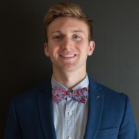 Paycor Employee Bret Marshall's profile photo