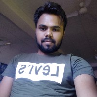 Novartis Employee Deepak Kumar's profile photo
