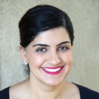 NHS Property Services Ltd Employee Pavandip Khangura's profile photo