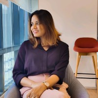 Target Employee Ragini Sharma's profile photo