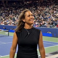 Liezel Huber Email