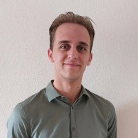 FF Quant Advisory Employee Victor Veenman's profile photo