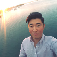 NurtureCloud Employee Alex Park's profile photo