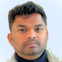 Venkatesh S. Email