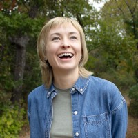 Do512 Employee Darcey McKinney's profile photo