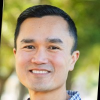 Lyra Health Employee Ed Lin's profile photo