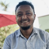 Apothecary Products Employee Eyasu Woldeamanueal's profile photo