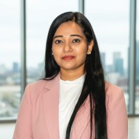 HYDGEN Employee Brindha Ramasubramanian's profile photo