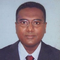 Pan Asia Banking Corporation PLC Employee Jagath Athukorala's profile photo