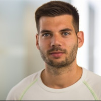 Impression Employee Mike Wickham's profile photo