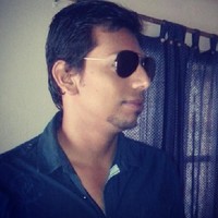 Accenture Employee Ankit Sinha's profile photo