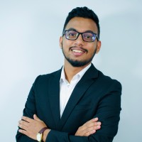 Sampath Information Technology Solutions Employee Navindu Alagiyawadu's profile photo